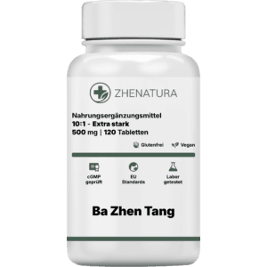Ba Zhen Tang