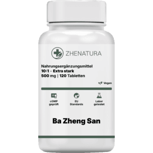Ba Zheng San