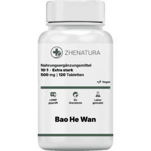 Bao He Wan