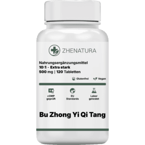 Bu Zhong Yi Qi Tang