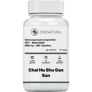 Chai Hu Shu Gan San