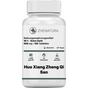 Huo Xiang Zheng Qi San