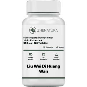 Liu Wei Di Huang Wan