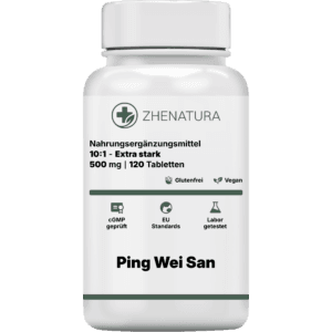 Ping Wei San