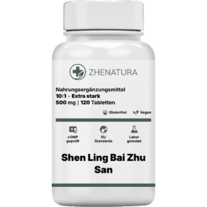Shen Ling Bai Zhu San