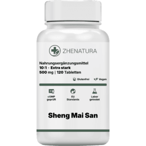 Sheng Mai San