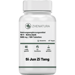 Si Jun Zi Tang