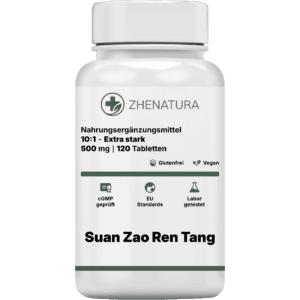 Suan Zao Ren Tang