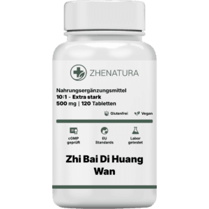 Zhi Bai Di Huang Wan