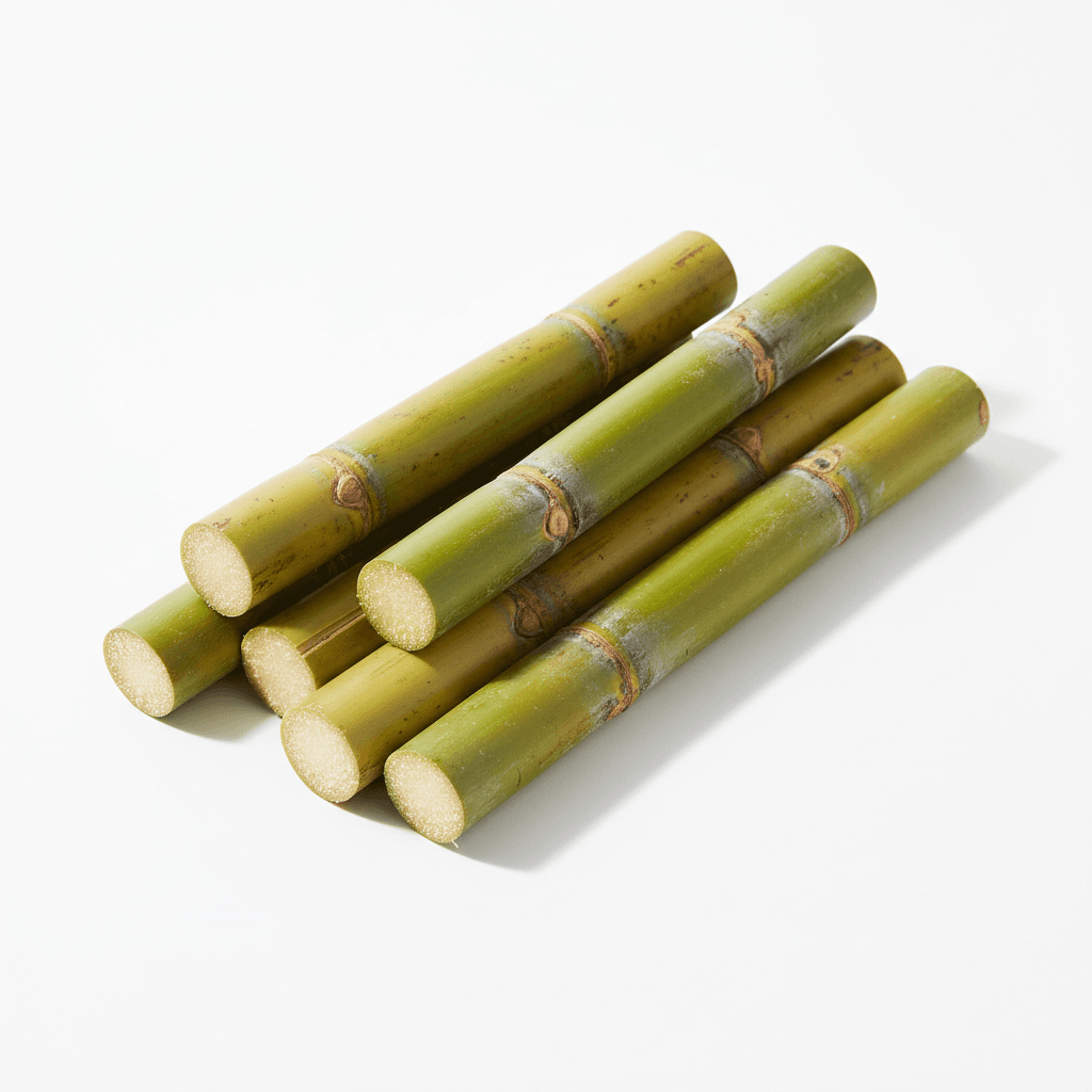 Zuckerrohr (Gān zhè)