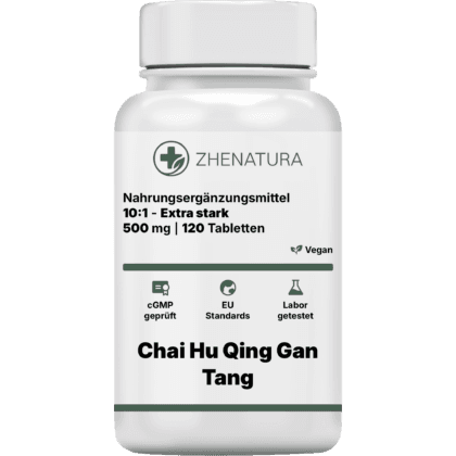 Chai hu qing gan tang verpackung flasche.png