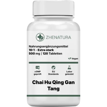 Chai hu qing gan tang verpackung flasche.png