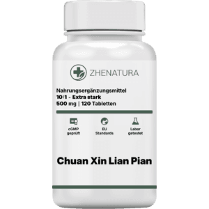Chuan Xin Lian Pian