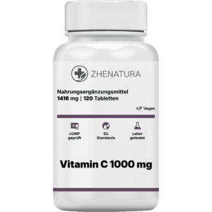 Vitamin C 1000 mg