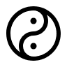 Yin yang