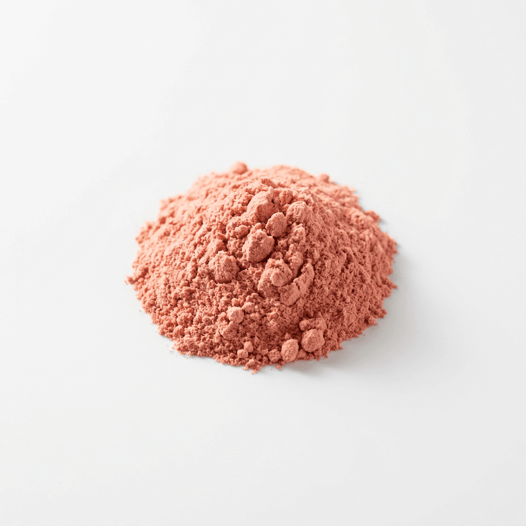 Acerola-Fruchtpulver (Bā bā duō sī yīng táo guǒ fě)