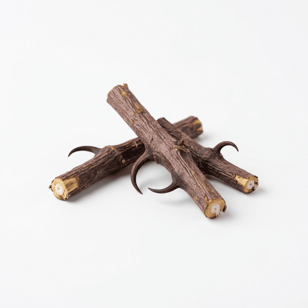 Katzenkrallen-Rinde (Gou Teng)