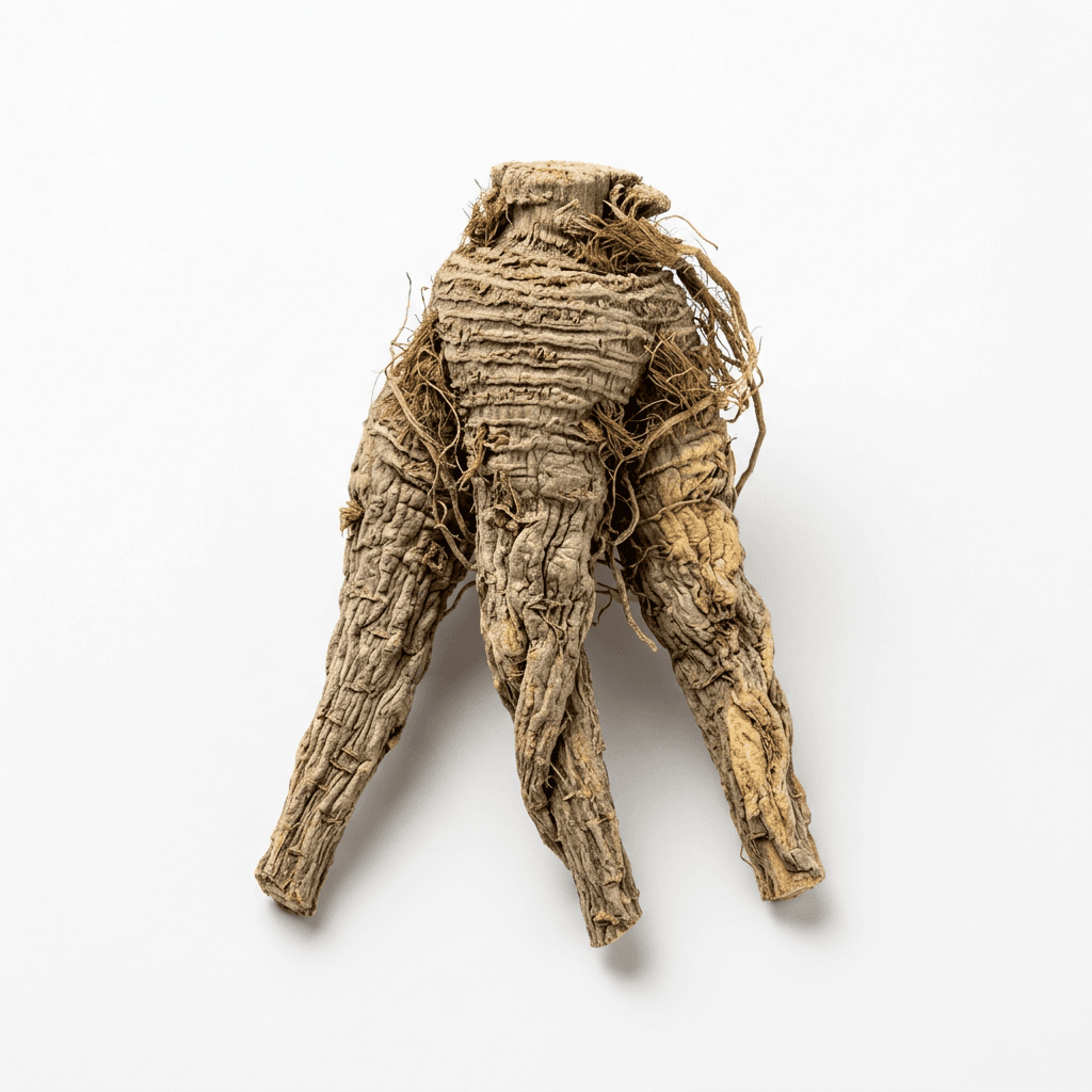 Siler-Wurzel (Fang Feng)