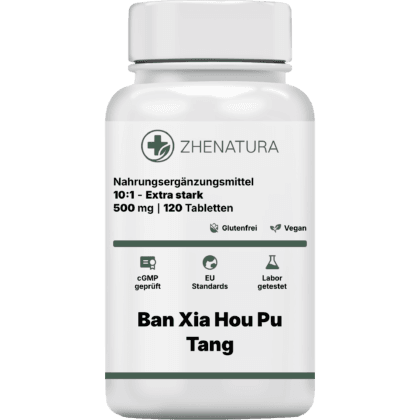 Ban xia hou pu tang verpackung flasche.png