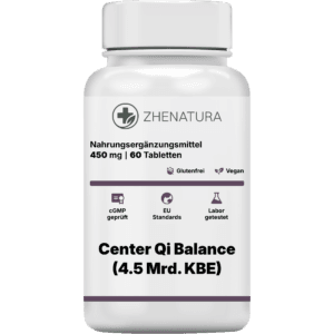 Center Qi Balance (4.5 Mrd. KBE)
