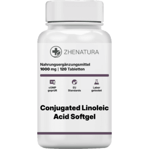 Conjugated Linoleic Acid Softgel
