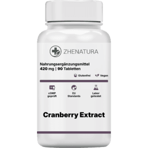 Cranberry Extract
