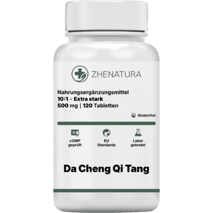 Da cheng qi tang verpackung flasche ZHENDE.png