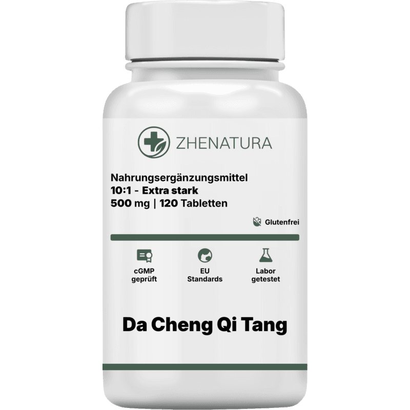Da cheng qi tang verpackung flasche ZHENDE.png