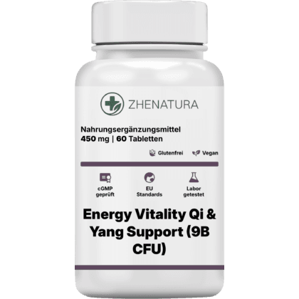 Energy vitality qi yang support 9b cfu verpackung flasche ZHENDE.png