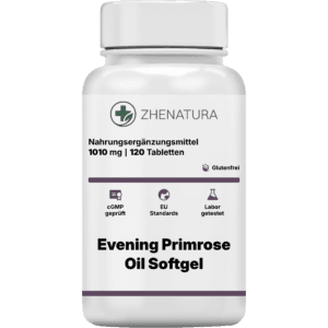 Evening Primrose Oil Softgel