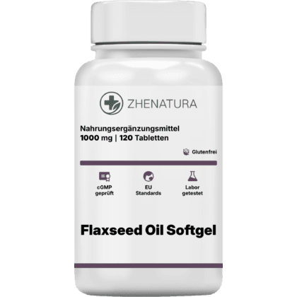 Flaxseed oil softgel verpackung flasche potje.png