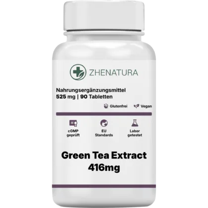 Green tea extract 416mg verpackung flasche WHEDE.png