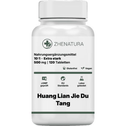 Huang lian jie du tang verpackung flasche.png