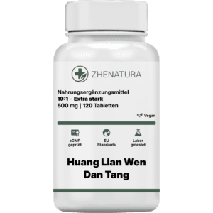 Huang Lian Wen Dan Tang
