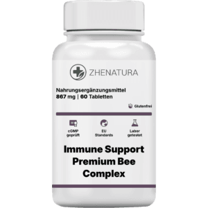 Immune Support Premium Bee Complex