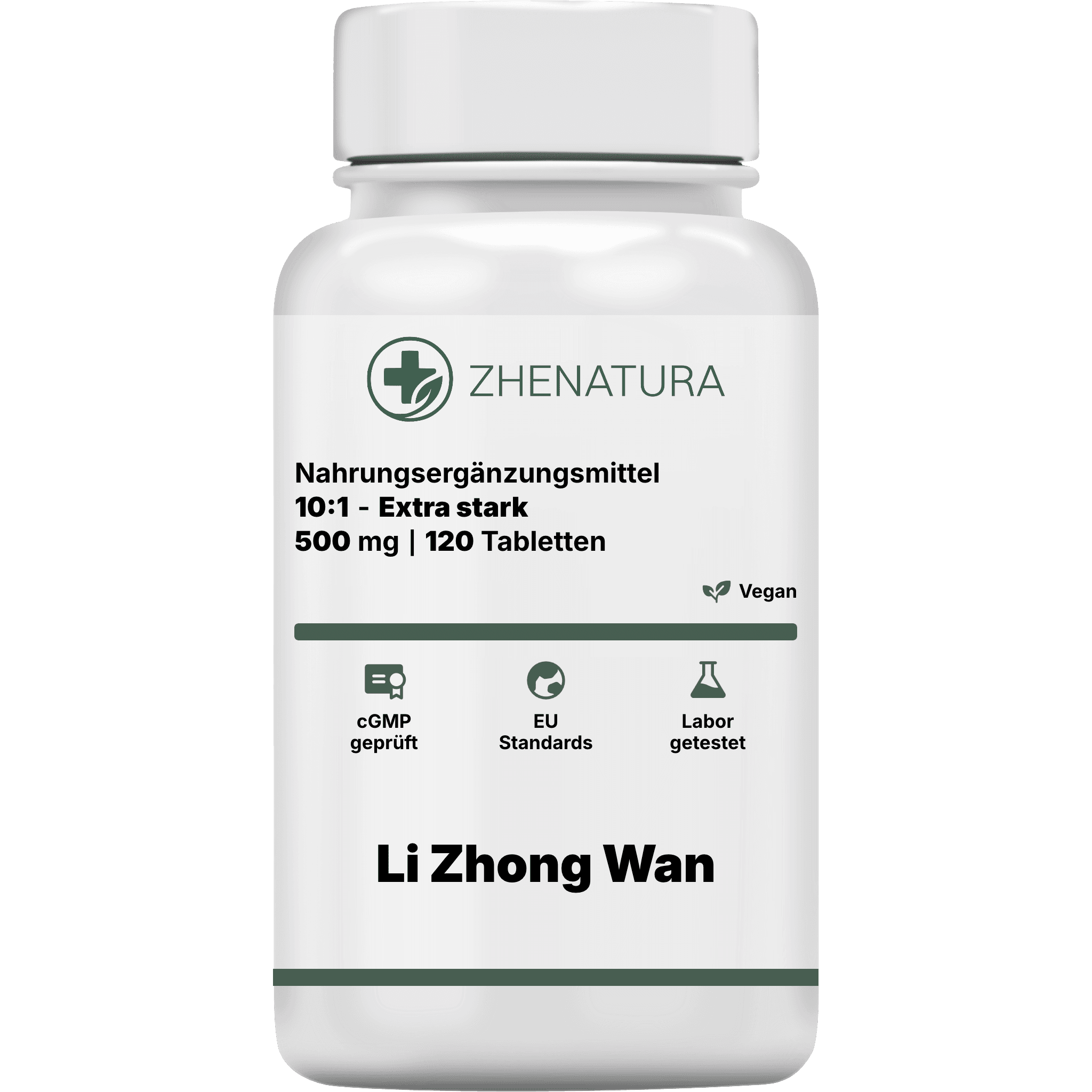 Li zhong wan verpackung flasche.png