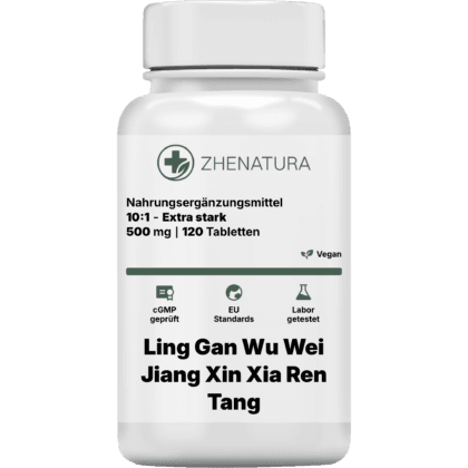 Ling gan wu wei jiang xin xia ren tang verpackung flasche.png