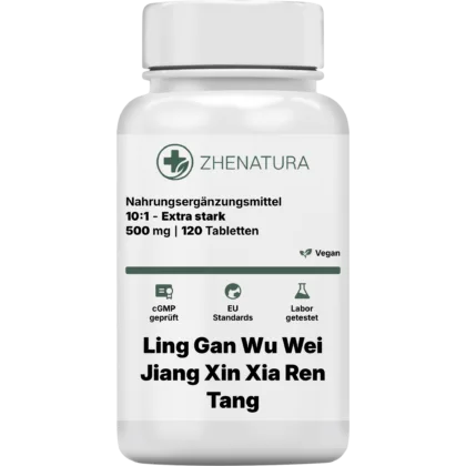 Ling gan wu wei jiang xin xia ren tang verpackung flasche.png