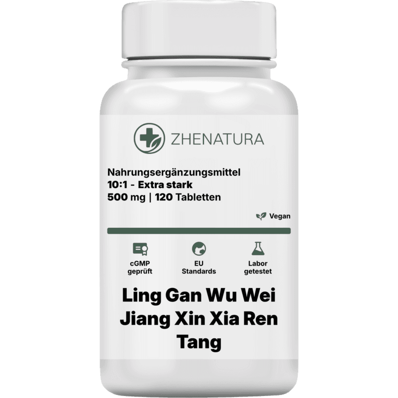 Ling gan wu wei jiang xin xia ren tang verpackung flasche.png