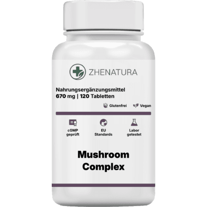 Mushroom complex verpackung flasche ZHENDE.png