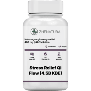 Stress Relief Qi Flow (4.5B KBE)