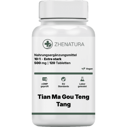 Tian ma gou teng tang verpackung flasche.png