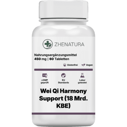 Wei qi harmony support 18 mrd kbe verpackung flasche.png