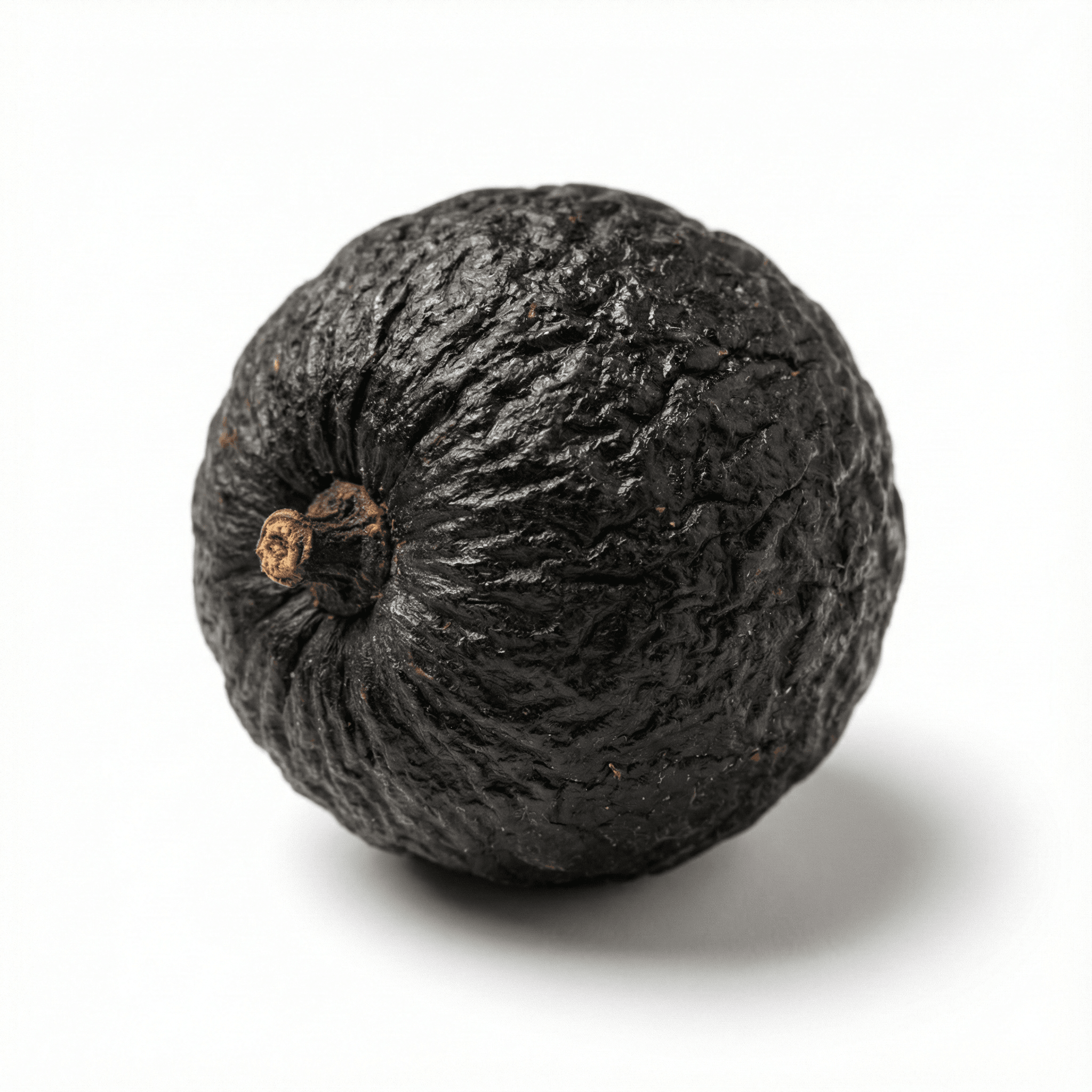 Schwarze Pflaume (Wu Mei)