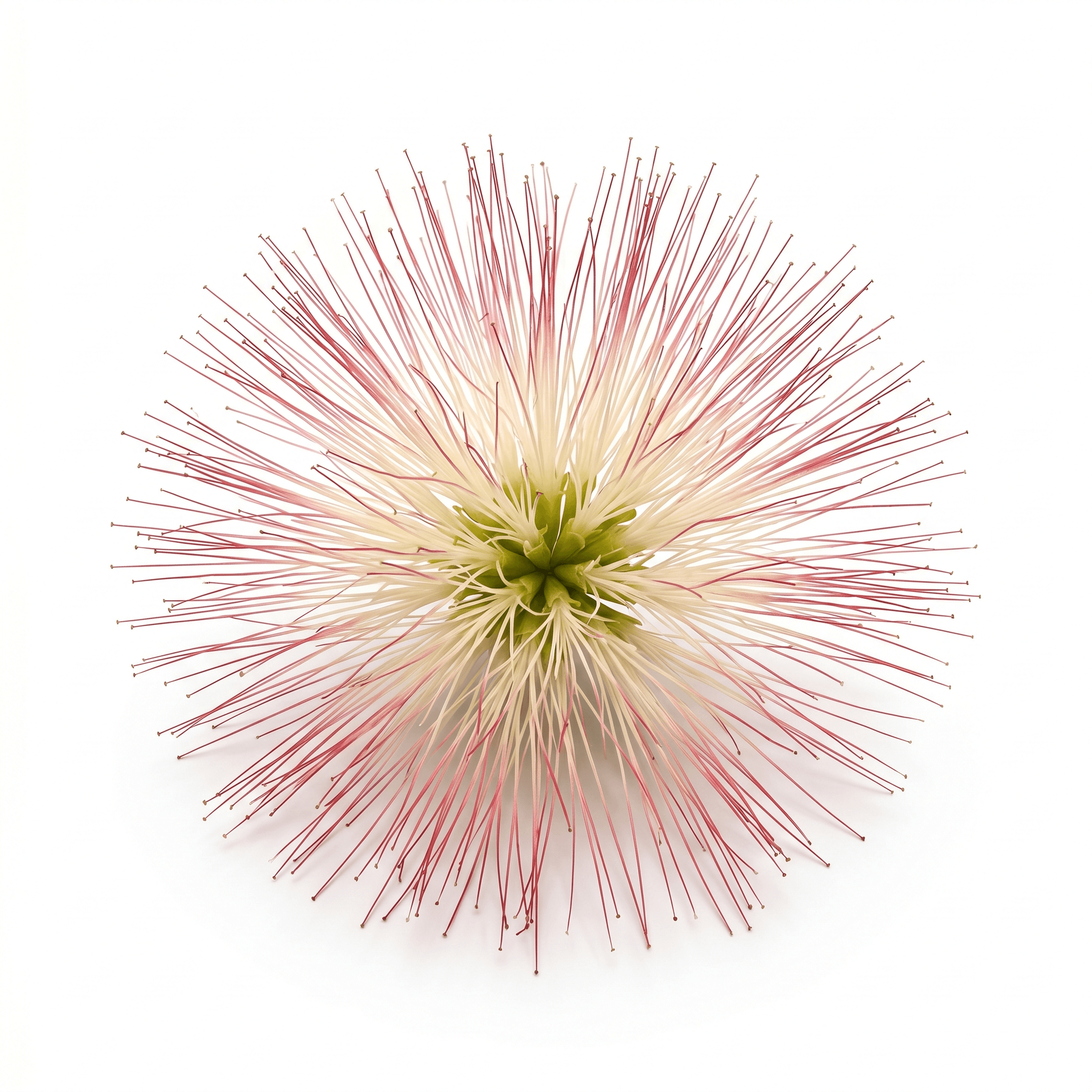 Albizia-Blüte (He Huan Hua)