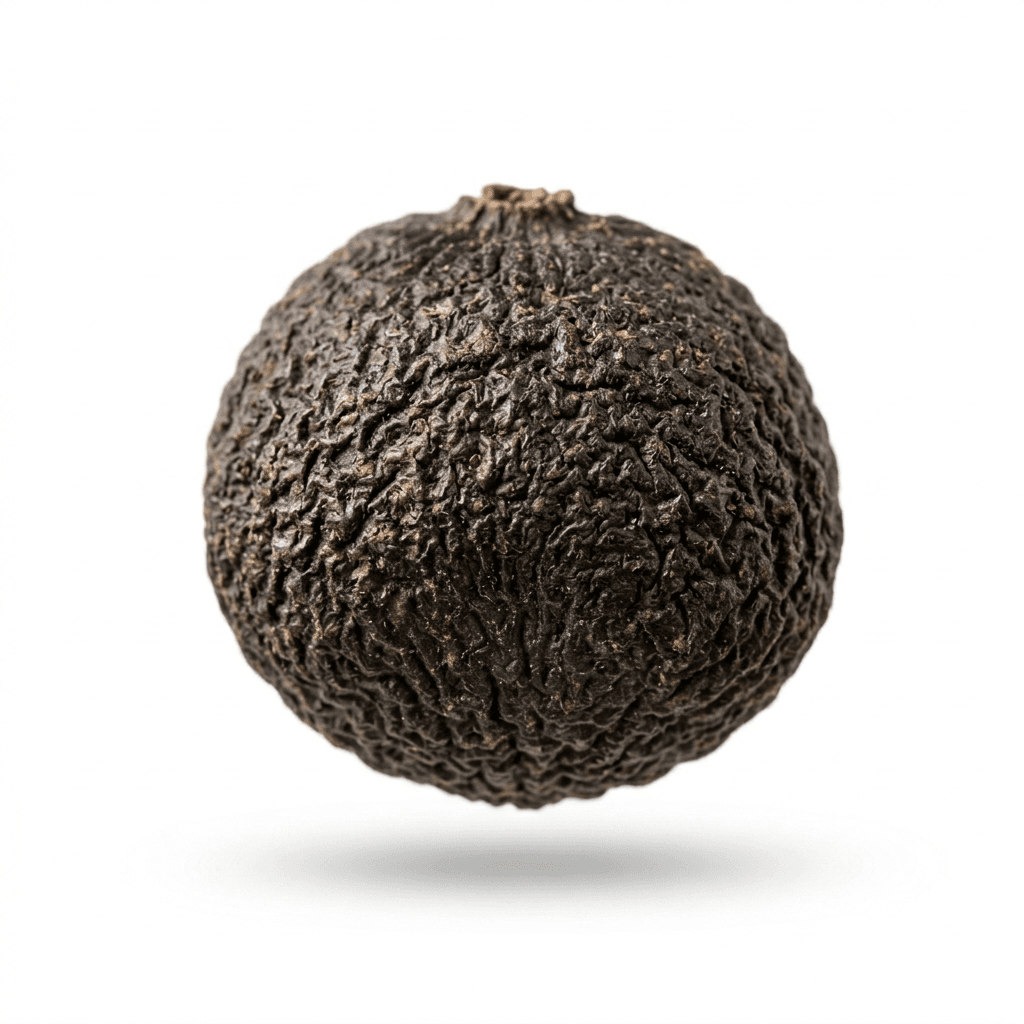 Amomum Frucht (Sha Ren)