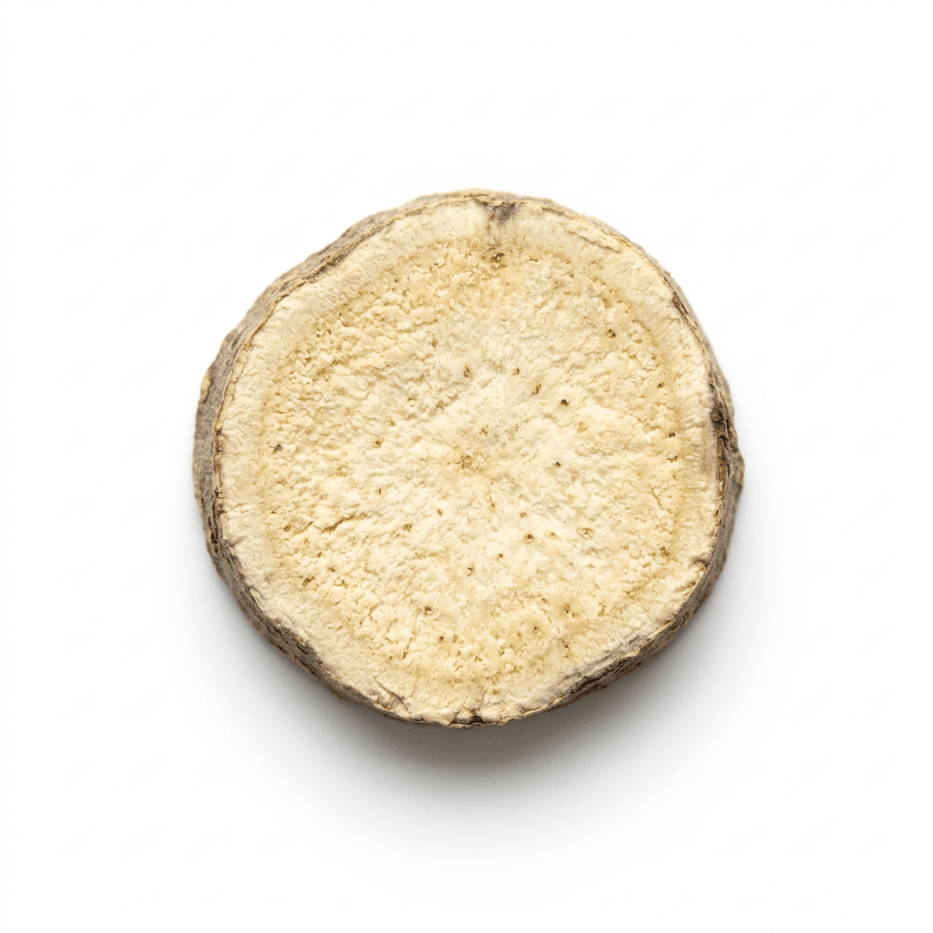 Atractylodes Rhizom (Bai Zhu)