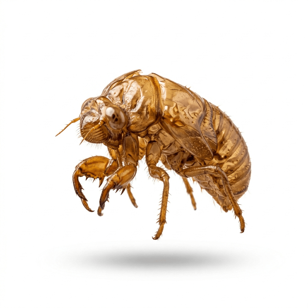 Cicada Slough (Chan Tui)