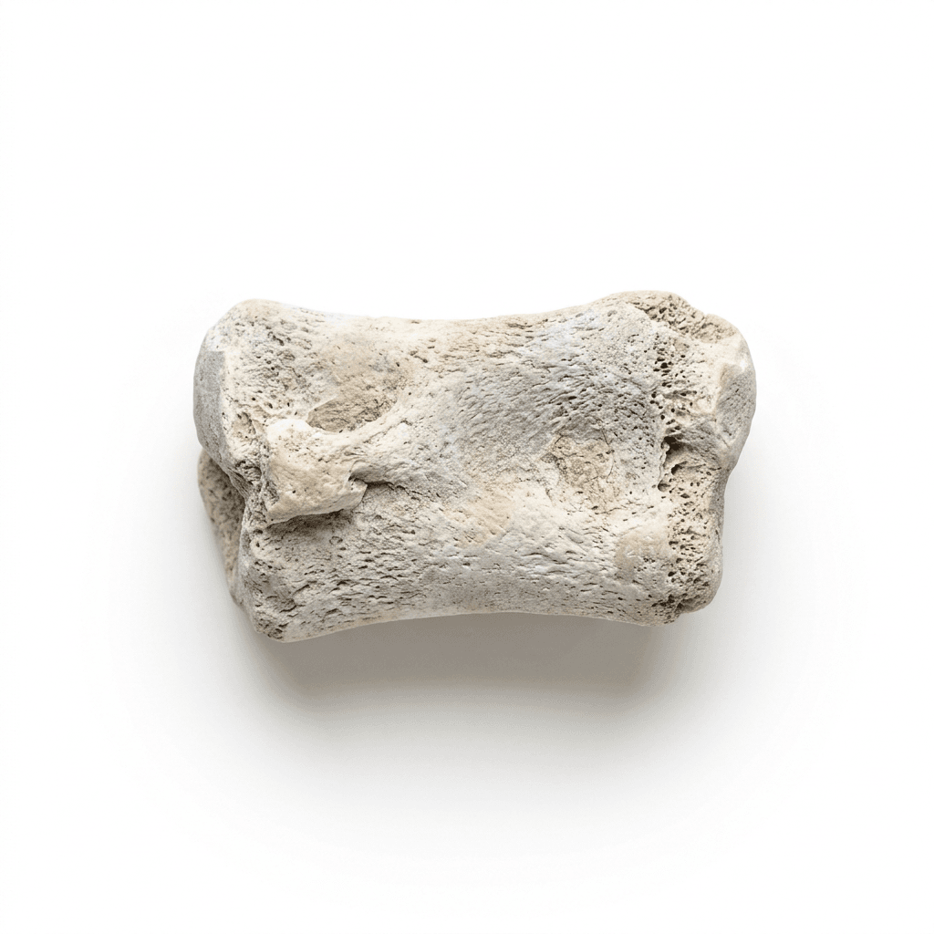 Drachenknochen (Long Gu)