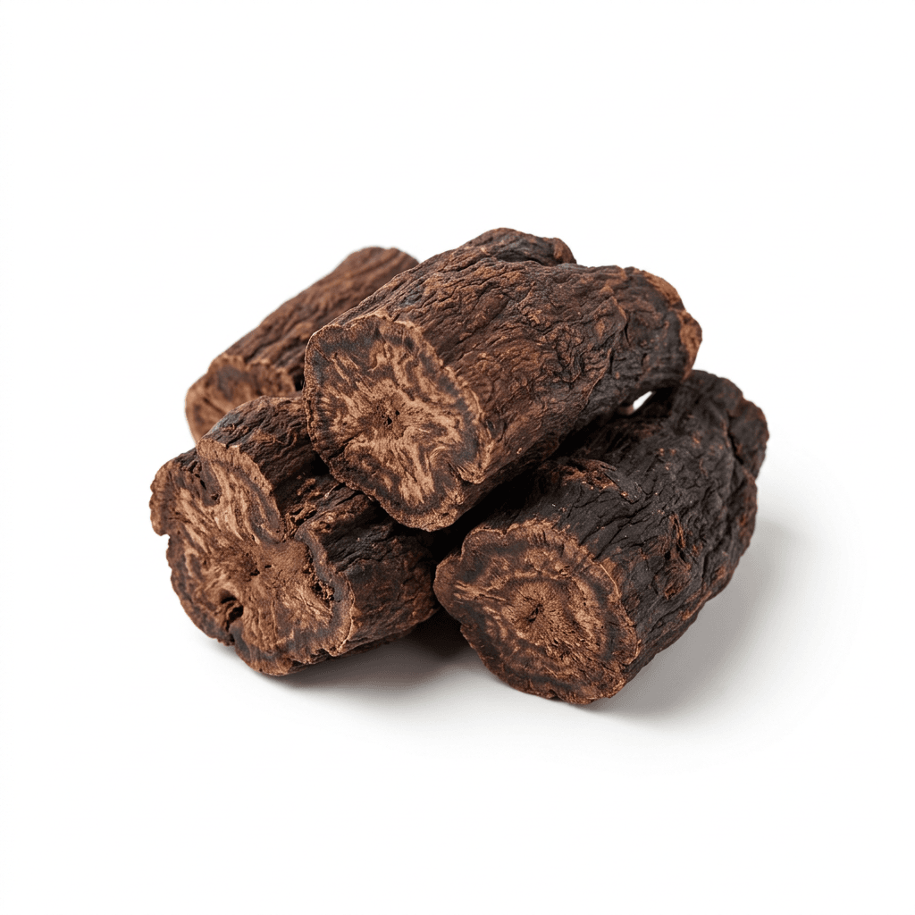 Vielblütige Knöterichwurzel (He Shou Wu)